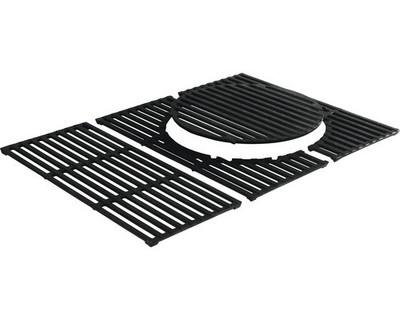 Enders Grillrost Grillgitter Switch Grid Enders Rost-in-Rost System für 3 Turbo 