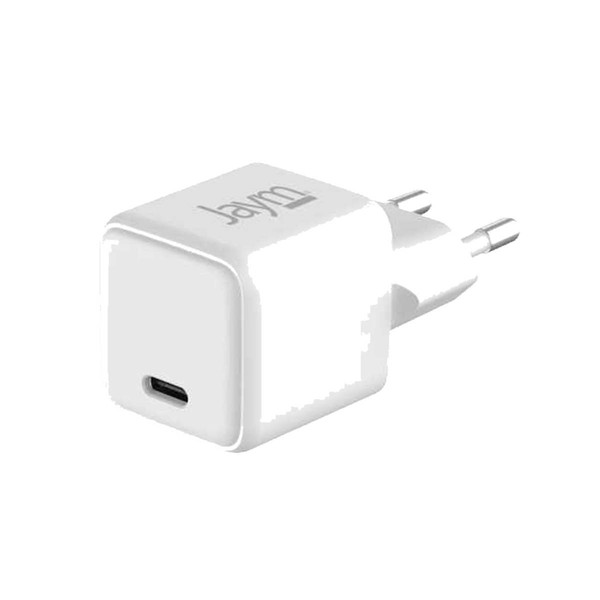 Jaym, USB-C NetzladegeräT 25W Gan Power Delivery Pps Schnell-image