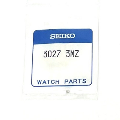 SEIKO 30273MZ Capacitor MT616 Watch Battery for  3M21A 3M22A 3M42A  V102 V103