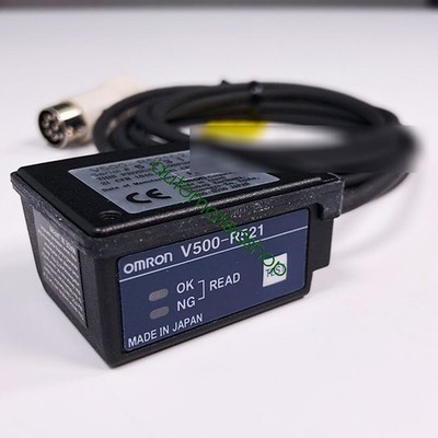 1PC NEW   V500-R521C2 Barcode Reader Shipping DHL or FedEX *mq