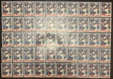 1983 Topps Traded Baseball Cards 20