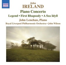 Ireland - Ireland: Piano Concerto - Ireland CD Z0VG The Cheap Fast Free Post