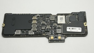 Apple MacBook 12'' A1534 Logic Board, Core i5-7Y54 1.3GHz, 16GB, 256GB
