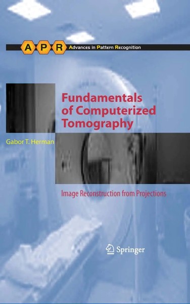 Fundamentals Of Computerized Tomography Image Reconstruction From Projections-image