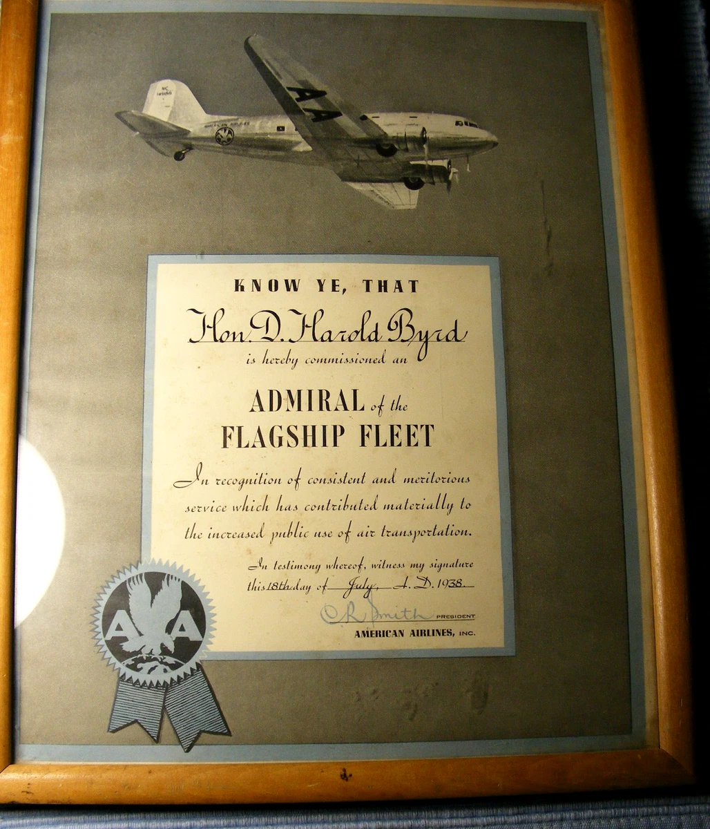 American Airlines Collectibles for sale | eBay