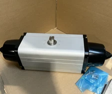 ASSURED AUTOMATION SRN0480401SKA0202 PNEUMATIC VALVE ACTUATOR P SERIES NEW