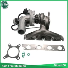 K03 Turbo For VW Beetle CC GTI Jetta Passat Tiguan Audi A3 TT Q3 Quattro 2.0L