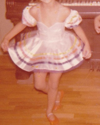 Children's Costumes