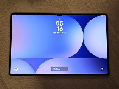 Samsung Galaxy Tab S10 Ultra 512GB Moonstone Gray WiFi Guten Zustand