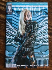 ASCENCIA 24 DOLMAYAN ARTECIDA BLOND WAKE ENTERTAINMENT