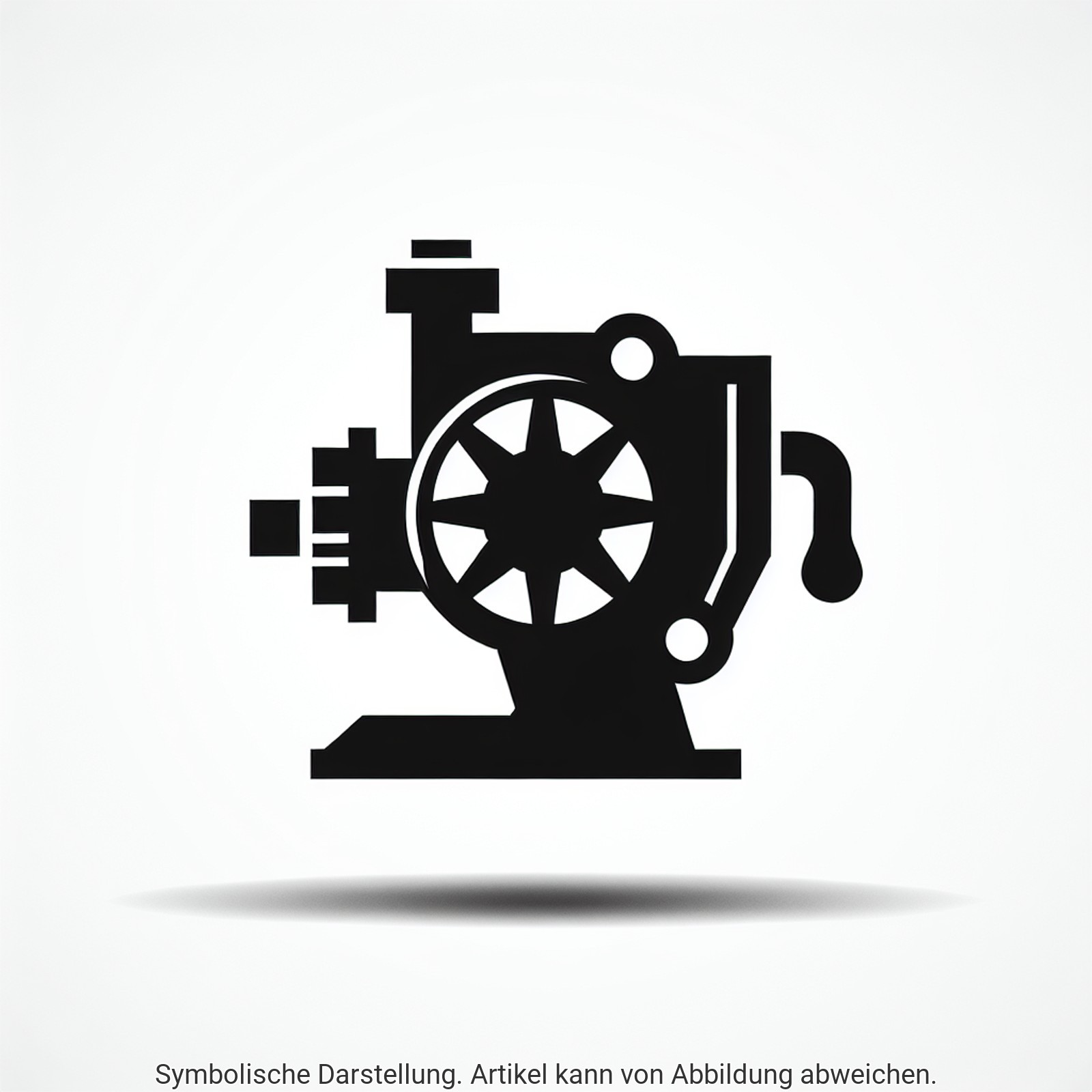 Ossca ÖLpumpe 23576 FüR Renault Kangoo KC0 Clio 2 CB0C CB0S KC0C KC0H KC0B KC0M-image