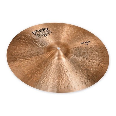 Paiste 2002 Big Beat Multi Cymbal 19''