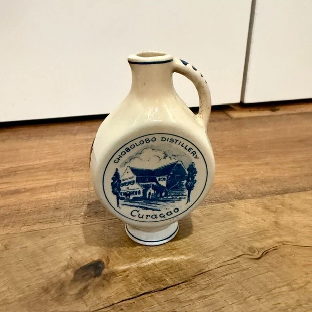 25+ Delft Bottle Art Pottery for sale | Updated Oct 2026