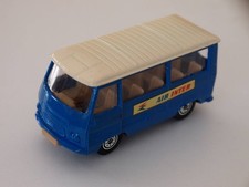 Solido Solido Toner Gam 1/43 PEUGEOT J 7 French design