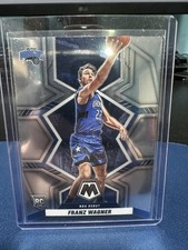 2021-22 Panini Mosaic - NBA Debut Franz Wagner #267 (RC)