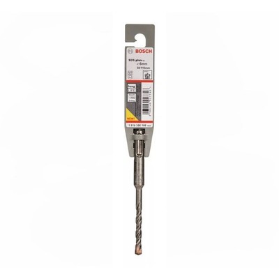Bosch  SDS plus-3  Ø 5 x 50 x 115 mm Hammerbohrer,
