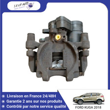Etrier de frein Ford KUGA