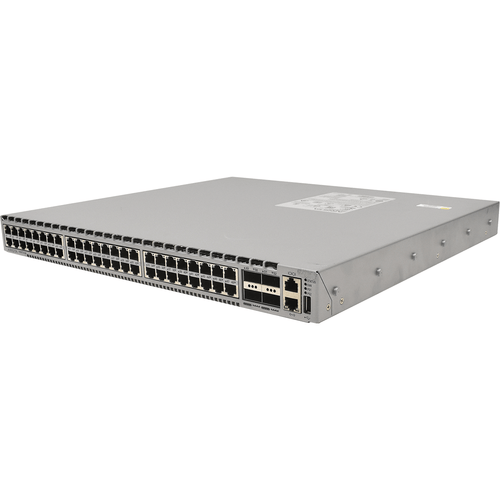 Arista DCS-7050TX-64 48-Port 10G Ethernet Switch 4x 40GbE QSFP+ Port - Picture 2 of 5