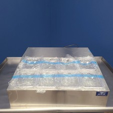 Arctic Air ACP8SQ 28" Countertop Refrigerated Prep Rail (Scratch & Dent 0093)