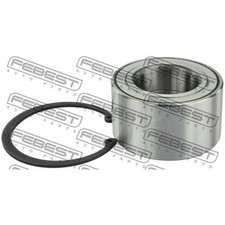 FEBEST Radlagersatz vorne f&uuml;r Mercedes-Benz E-Klasse T-Model S211 W211 W220