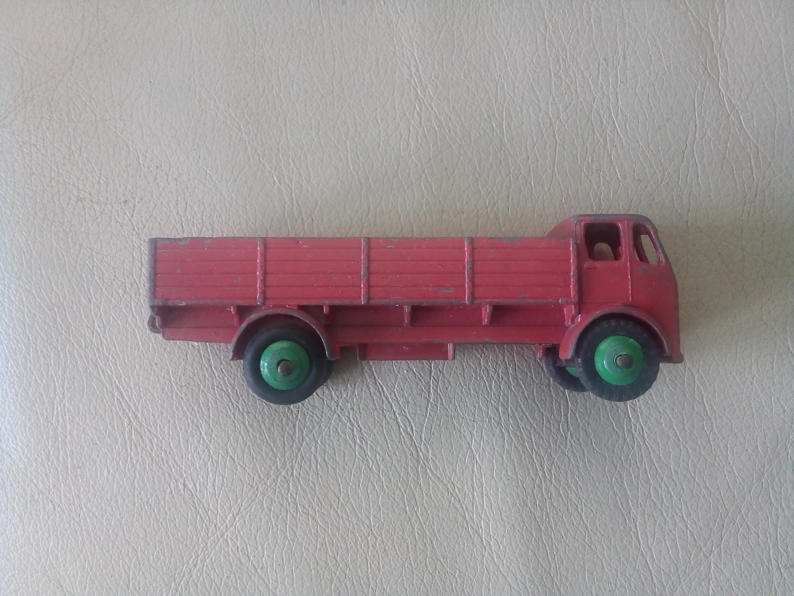 Check The Market for Dinky Leyland