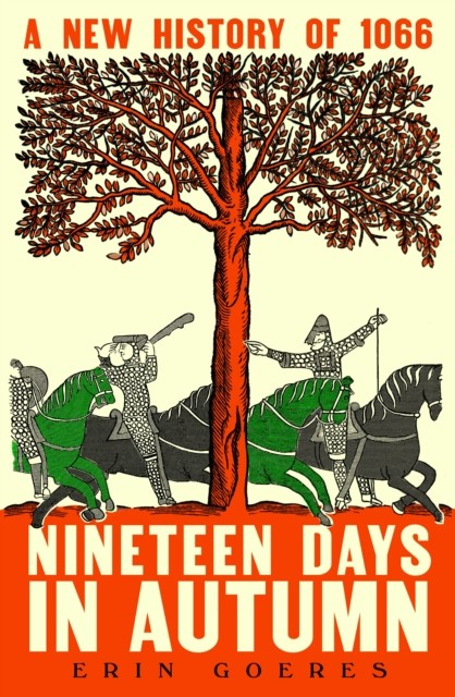 Nineteen Days In Autumn - Image 3