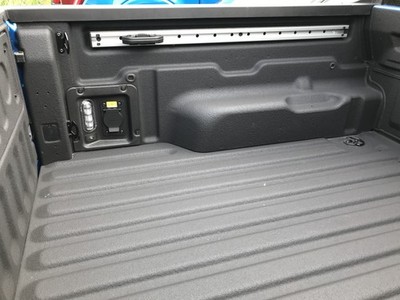 Maverick 2022-2026 Cargo Management System Kit - Includes Cleat Tie Down Kit