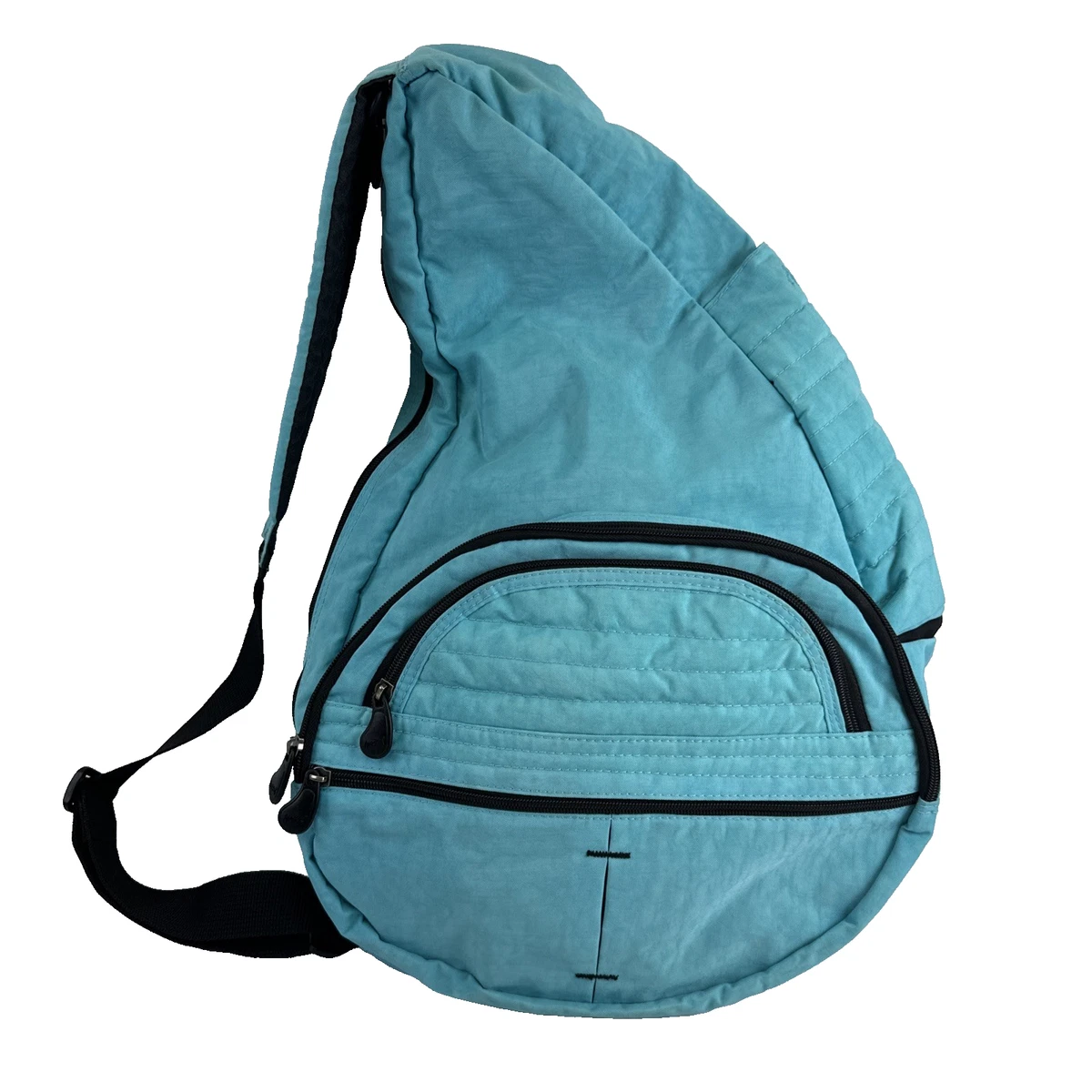 Blue AmeriBag, sling cross body AmeriBag 19 main image 2