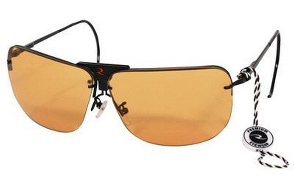 Radians RSG3 Interchangable Shooting Glass - RSG-3LK