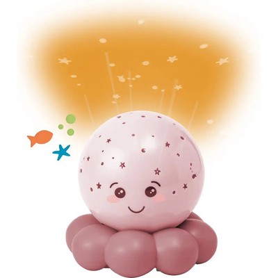 Twinkles To Go Octo  - Soft Pink