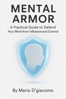 Mental Armor: A Practical Guide to Defend Your Mind from Influence and Control b