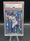 2023 Bowman's Best Aaron Judge HIM SSP Case Hit Rare Insert PSA 10 Gem Mint