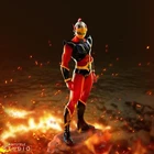 Abystyle Studio Super Figure Collection UFO Robot Grendizer Duke Fleed