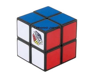 MegaHouse Rubik's 2x2 Cube Ver. 2.0