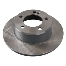 Disque de frein Nissan INTERSTAR
