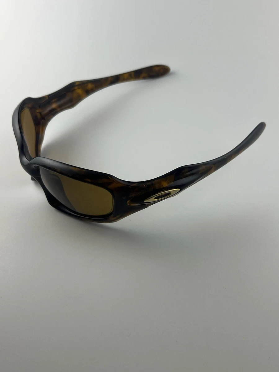 Oakley Monster Dog Sunglasses for Men for sale - eBay
