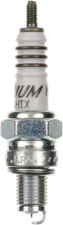 NGK SPARK PLUGS 7274 Iridium IX Spark Plug - CR6HIX