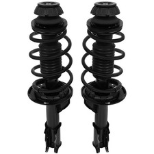 Front Left and Right Struts Coil Spring for Scion xD 2011-2014 272442