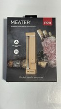 MEATER Pro Smart Wireless Meat Thermometer 1000 F Long Range BBQ