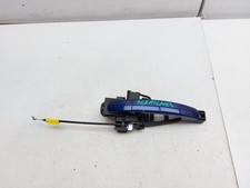 FORD KUGA MK2 C520 EXTERIOR DOOR HANDLE FRONT LEFT PASSENGER SIDE IN BLUE 2018