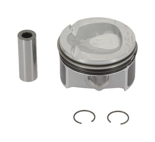 Nüral Kolben 87-430600-00 FüR Mercedes Klasse W212 A207 Model S204 C207 SLK R172-image