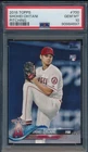 PSA 10 SHOHEI OHTANI 2018 TOPPS PITCHING - Rookie Card RC -  GEM MINT