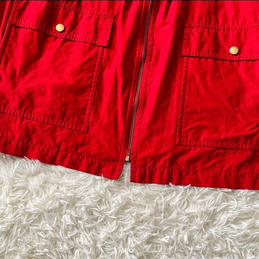 BURBERRY reversible padding Coat Jacket Women 40 … - image 8