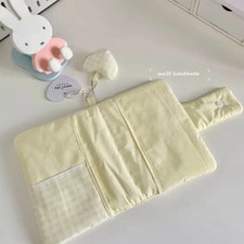 A5 Notebook and Diary Set for Middle School 2nd Year