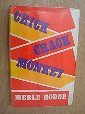 Crick Crack, Monkey Hardcover Merle Hodge