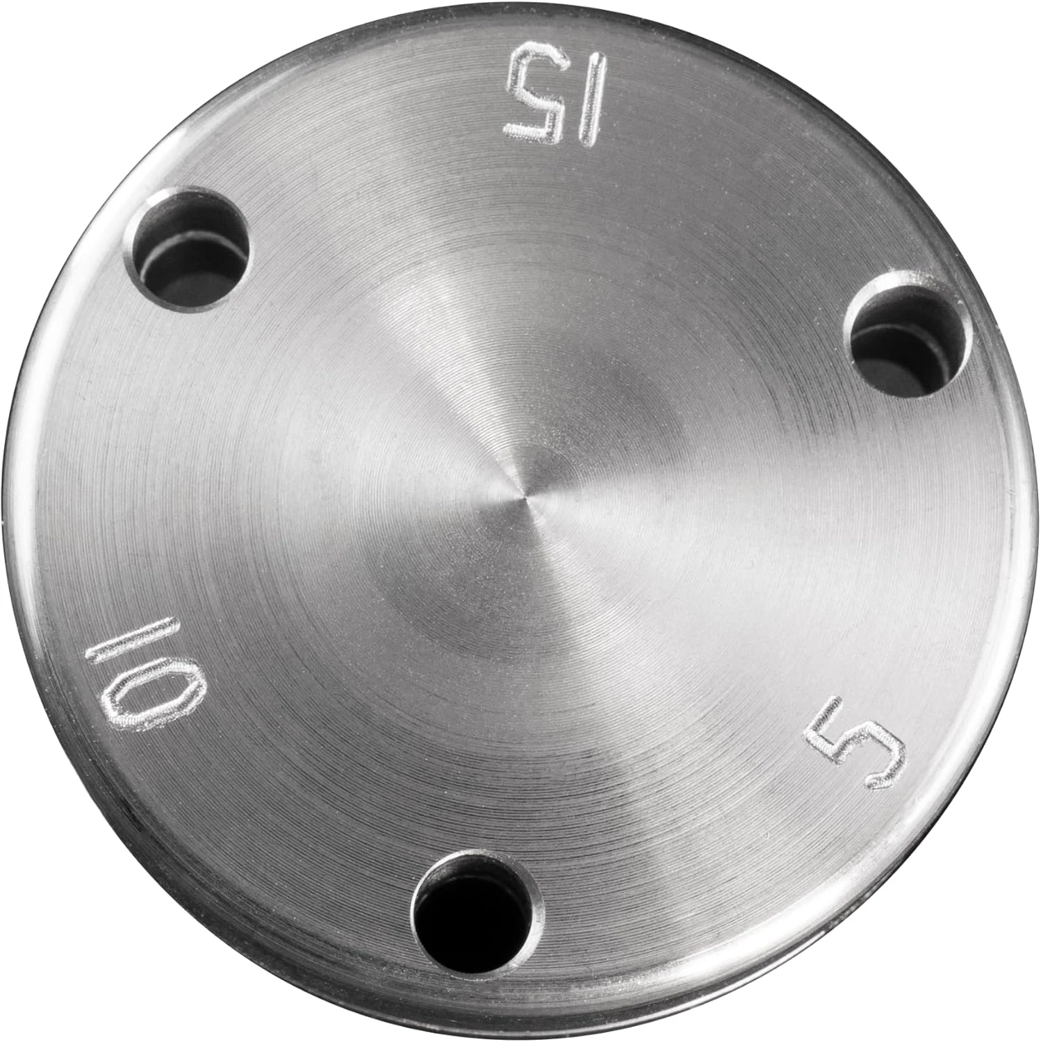 1930 - Pressure Regulator Weight - Fits All Our Pressure Cookers/Canners with a