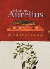 Meditations,Emperor of Rome Marcus Aurelius,Gregory Hays