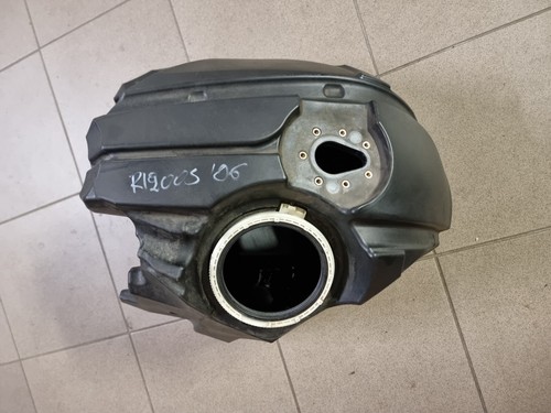 BMW R1200S 2005 2006 05 06 FUEL GAS PETROL TANK - Picture 2 of 5