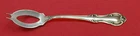 Joan of Arc by International Sterling Silver Olive Spoon Ideal Custom 5 7/8"