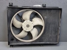 Radiateur Suzuki SWIFT